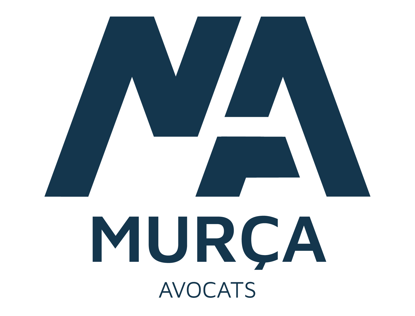 Logo Murça Avocats